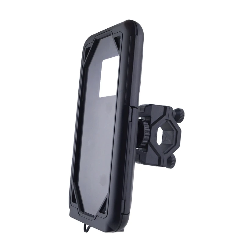 

High Quality Motorcycle Phone Mount Waterproof Bike Frame Bag for Cellphones Motorcycle Phone Mount Phone Holder
