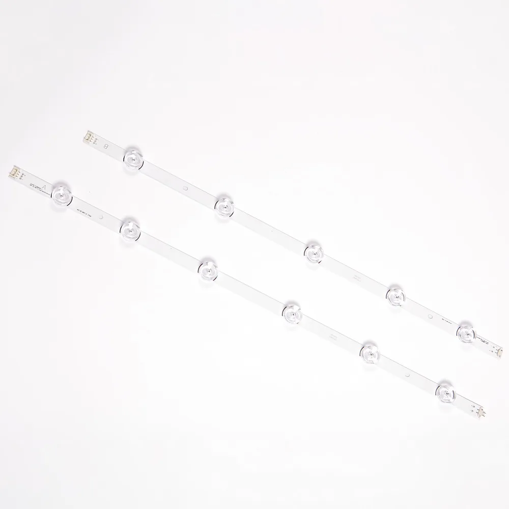 Подсветка для телевизора LG DRT3.0 Rev T A/B лента подсветки 60 лм тип 6916L-1976A/1720A 6916L-1977A/1721A