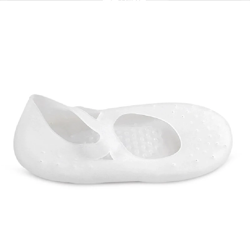 Хит унисекс невидимые носки увеличивающие рост пятки силиконовые стельки