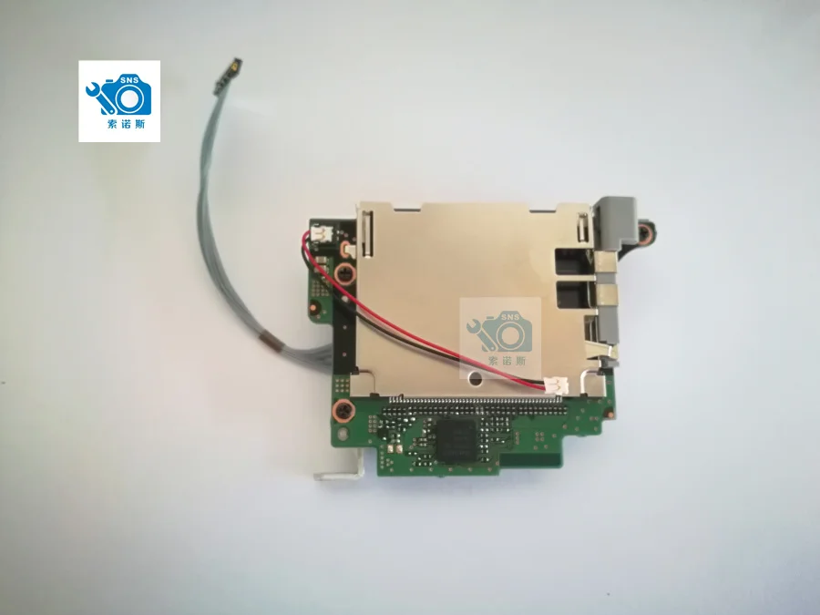 90% новый и оригинальный блок 1138X для Niko D4S MEDIA PCB | Электроника
