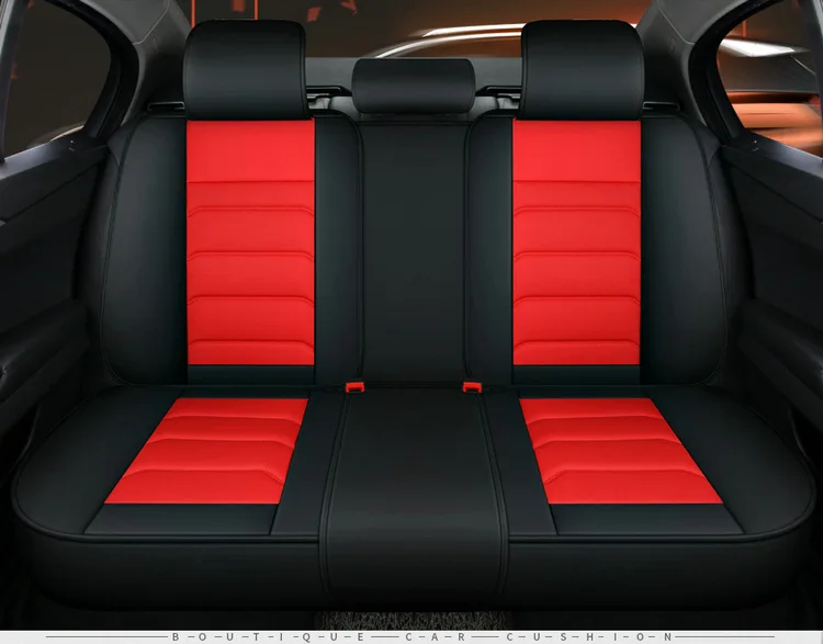 Высококачественные автомобильные чехлы для kia, все модели kia rio 3 ceed sportage niro spectra soul stinger picanto optima, автомобильные аксессуары