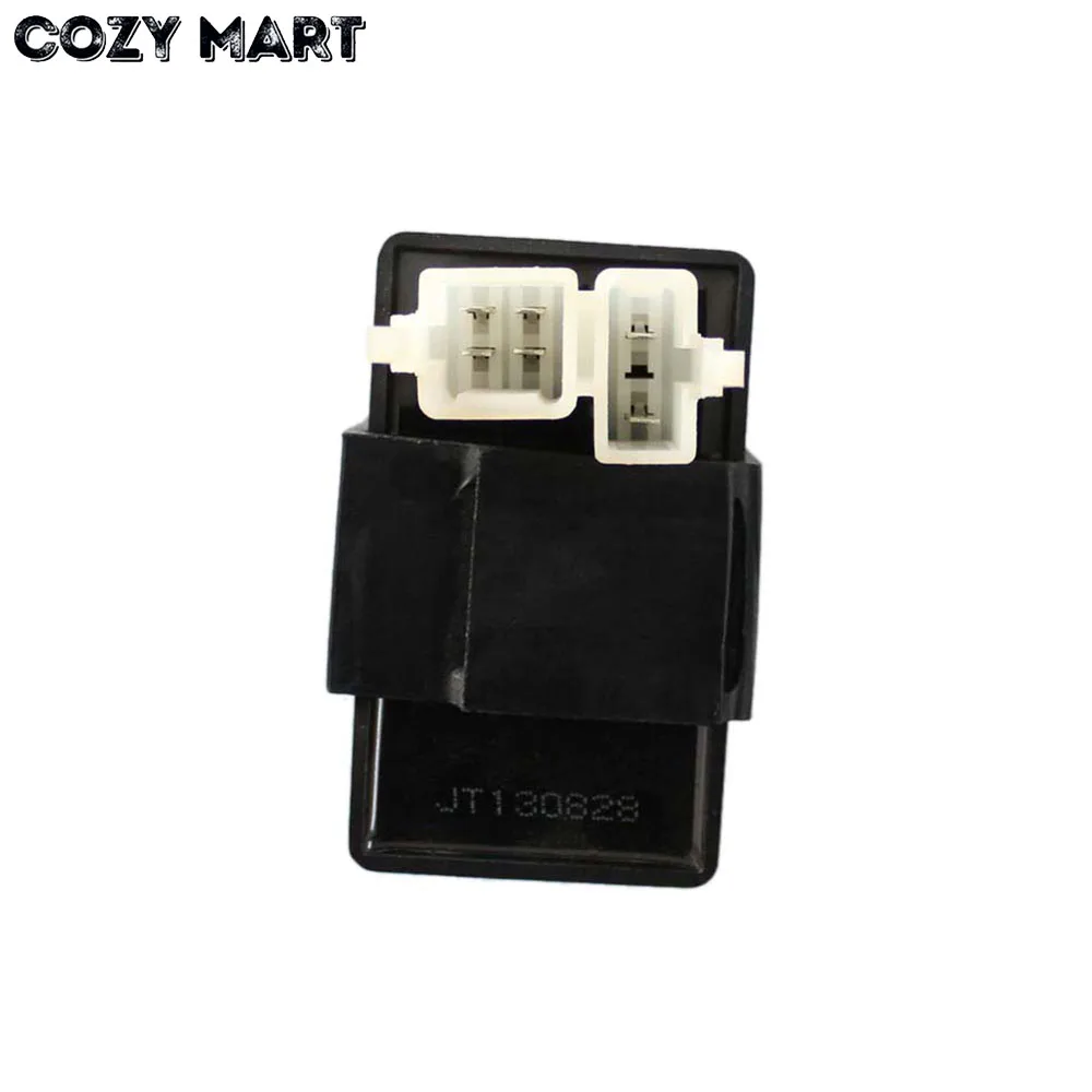 CDI катушка зажигания стартер реле Bashan четырехъядерный велосипед квадроцикл 200