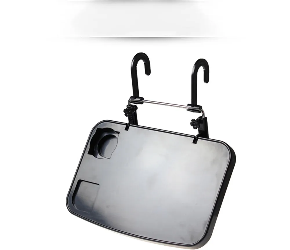 Стол для автомобиля Регулируемый Алюминиевый подстаканник напитков кофейная