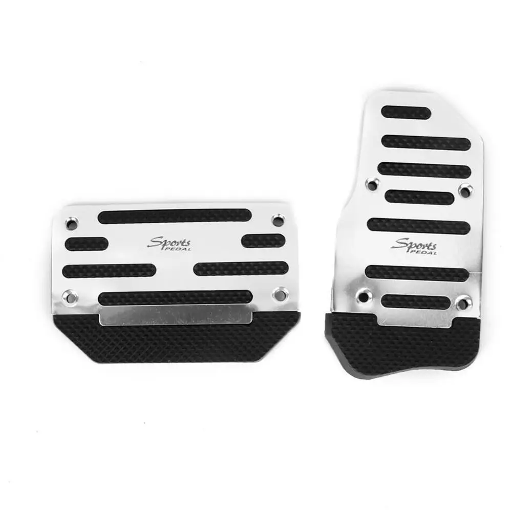 Универсальная алюминиевая ручная коробка передач 2 шт. Автомобильная