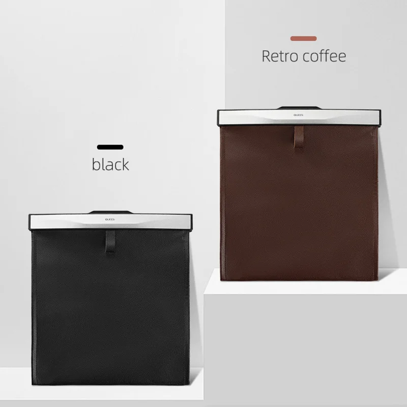 Автомобильная корзина для мусора складной водонепроницаемый подвесной