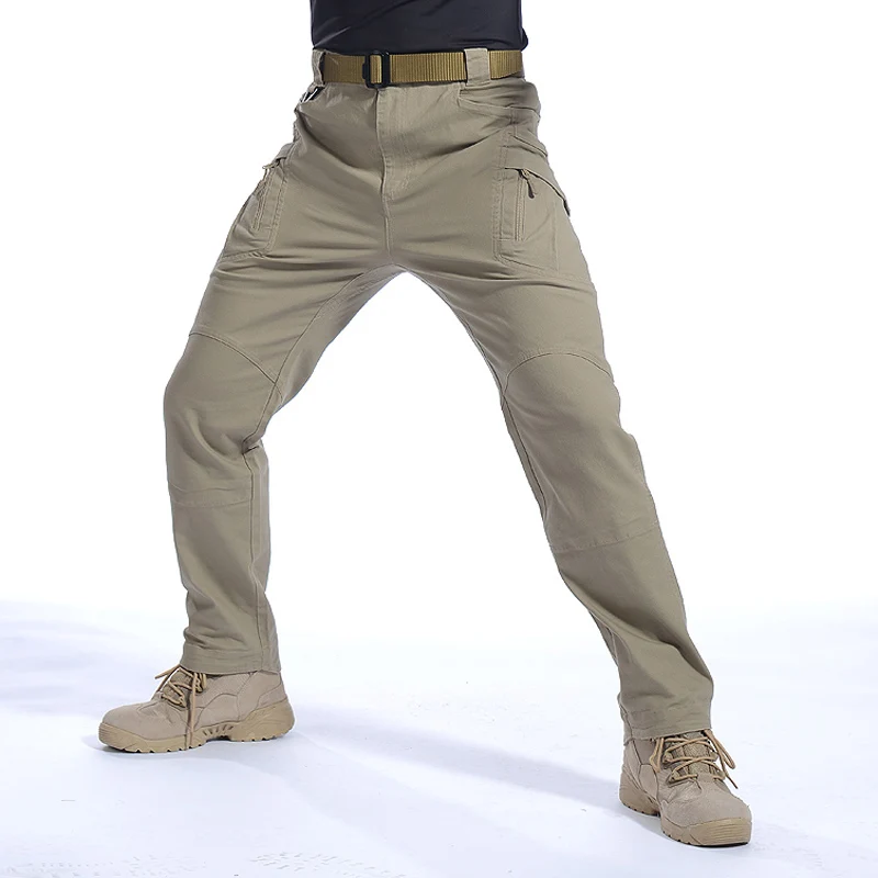Мужские тактические брюки карго IX9 XXXL Прямая поставка|tactical cargo pants|cargo pants mencargo |