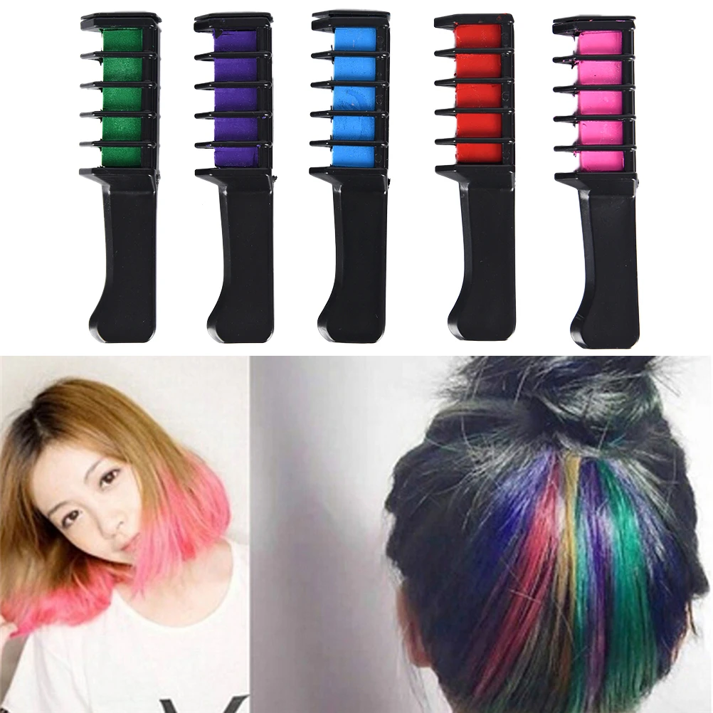 НОВАЯ щетка для окрашивания волос уход за волосами искусственные волосы