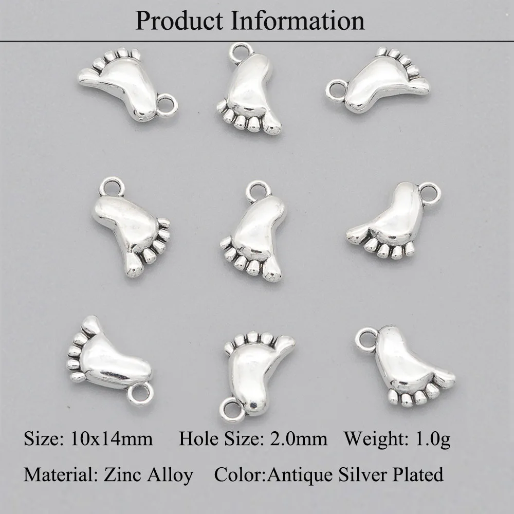 15 шт./лот Очаровательные Подвески сделай сам для изготовления ювелирных изделий