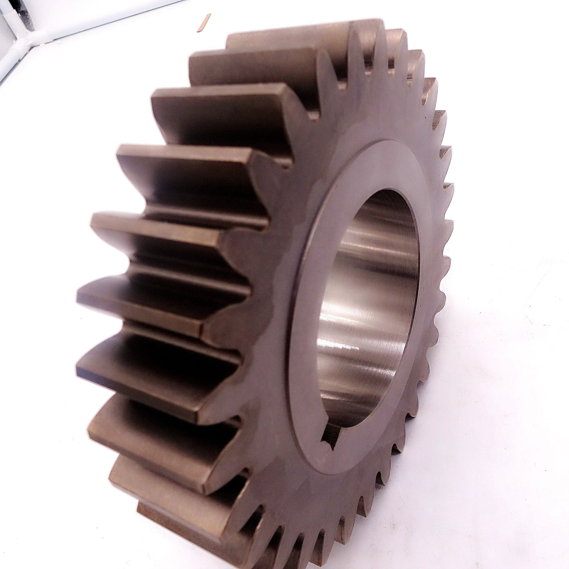

Intermediate shaft second gear 16751for fast gearbox