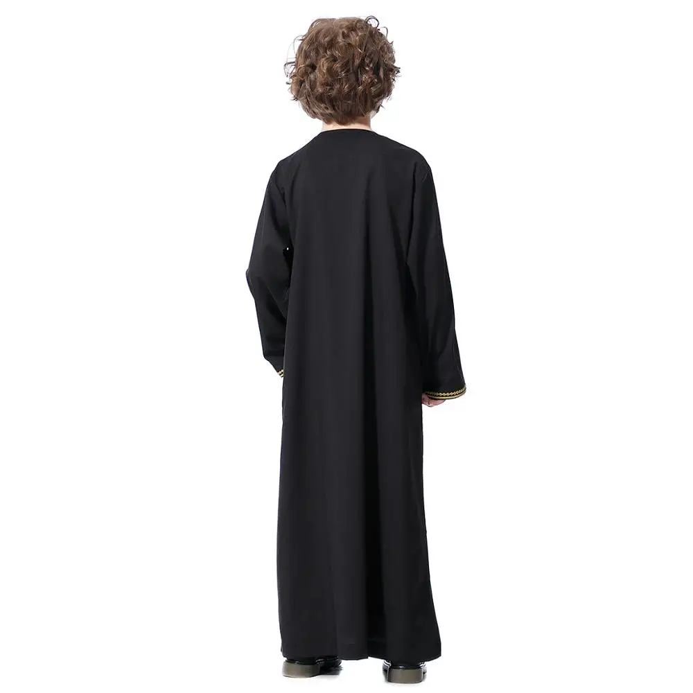 

Muslim Fashion