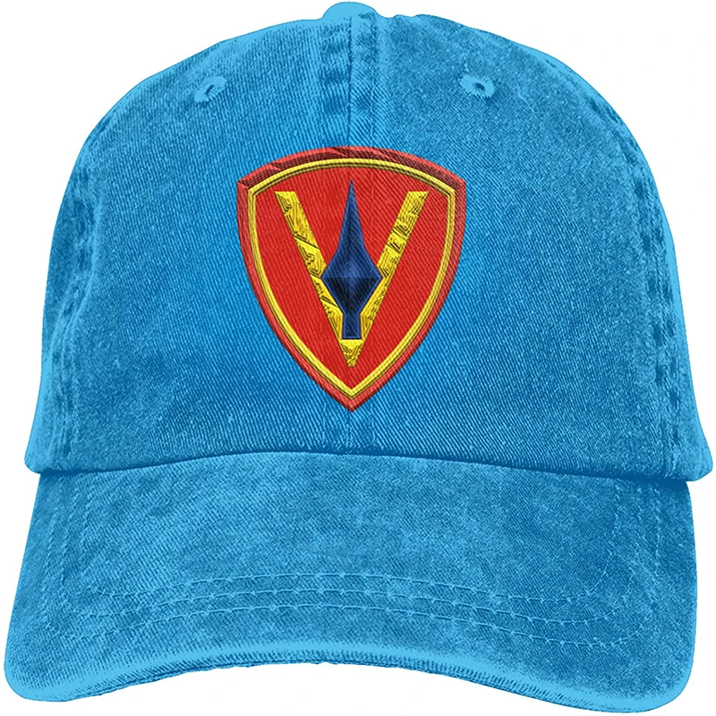 

Fashion Soft 5th Marine Division Hat Gift Dad Hat Trucker Hat Cowboy Hat