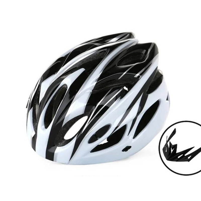 Riding Helmet One Forming Mountain Bike Bicycle Accessories |