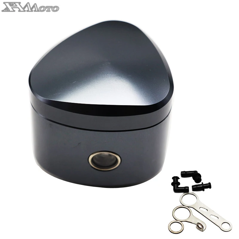 Универсальный передний тормозной муфт для мотоцикла резервуар насоса кронштейн