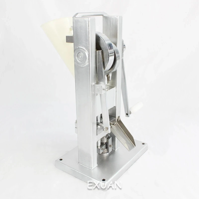 

Manual tablet press/commercial tablet press/milk tablets/tablets manual single punch tablet/tablet press/high efficiency/