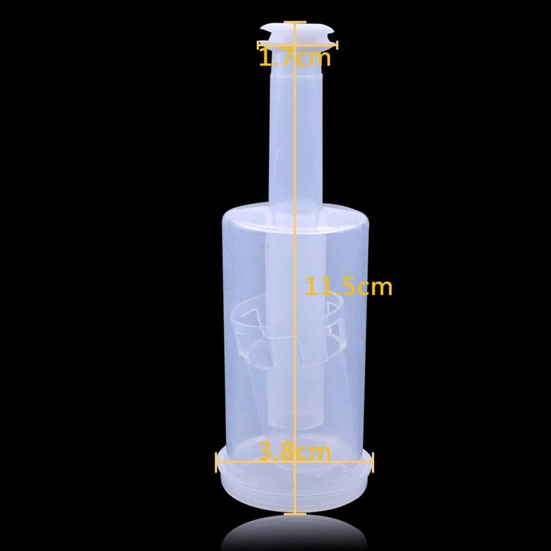 Замки для брожения запорный клапан пивоварни запоры набор вина пива | Дом и сад