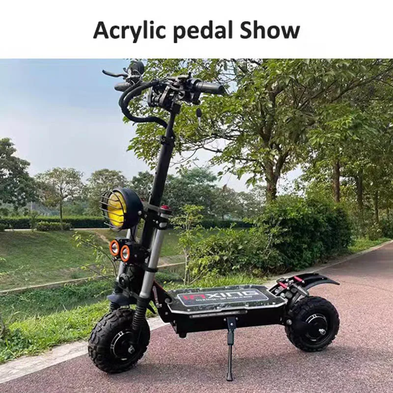 Рисунок 4 - 5600 Вт внедорожный электрический