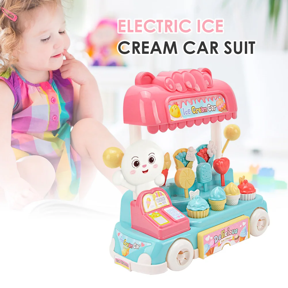 Игрушка для игрового домика электронные мини наборы с имитацией игрушки детей