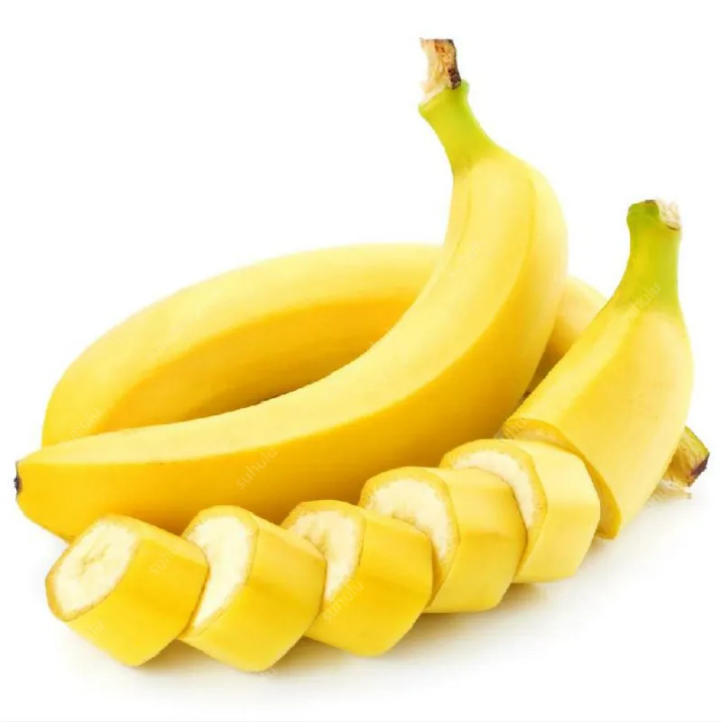 100 шт искусственный банан| |