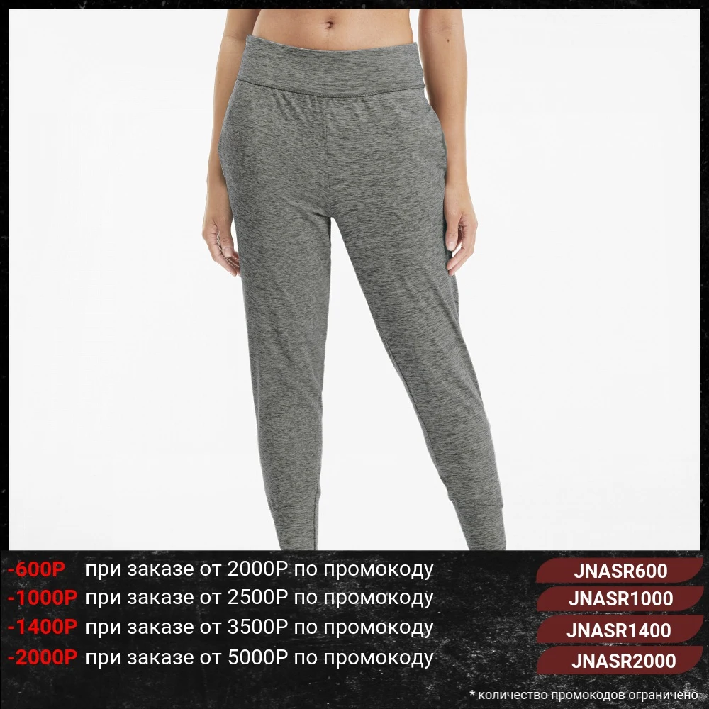 Штаны PUMA Studio Tapered Pant|Брюки| |