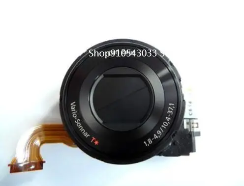 Оригинальный объектив Zoom для Sony детали Cyber shot DSC RX100III RX100 III M3 RX1003 M4 /