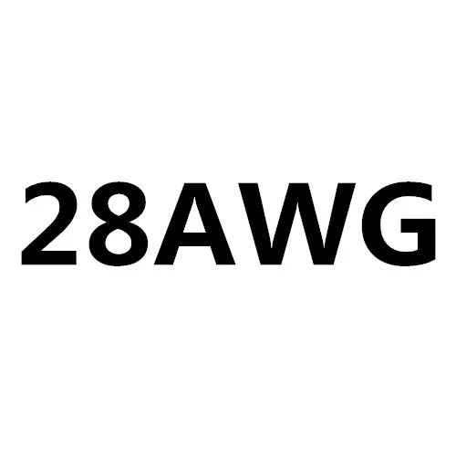 Core 0.08 mm Гибкий силиконовый провод 16AWG4 6 7 8 9 10 11 12awg 13 14 15 17 18 20 22 24 26 28 30awg термостойкий кабель 60C-+ 200C - Цвет: Core 0.08 mm