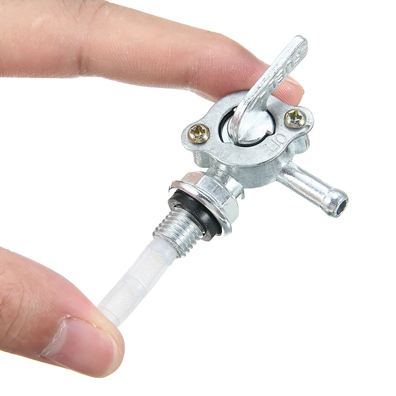 1 шт. топливный запорный клапан генератор газовый бак двигателя вкл/выкл фильтр