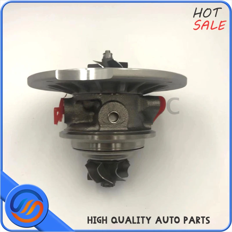 Турбокомпрессор RHF5 core VA430015 VB430015 VF430015 картридж 8973125140 turbo chra для двигателя ISUZU Trooper