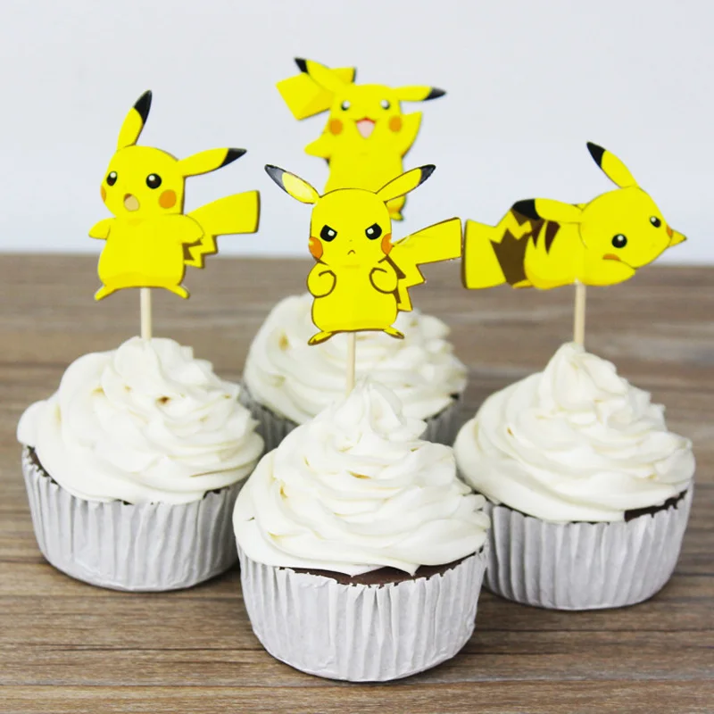 33 720 шт Джесси из истории игрушек капитан мультфильм принадлежности для праздника и торта Топпер дети мальчик девочки День рождения Свадебные вечерние украшения - Цвет: 33