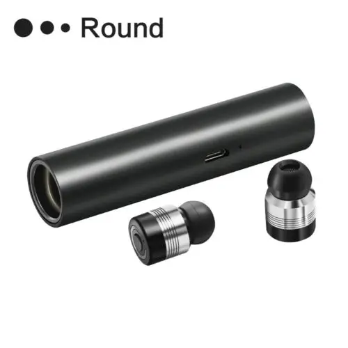 Миниатюрные беспроводные наушники-вкладыши с поддержкой Bluetooth | Инструменты