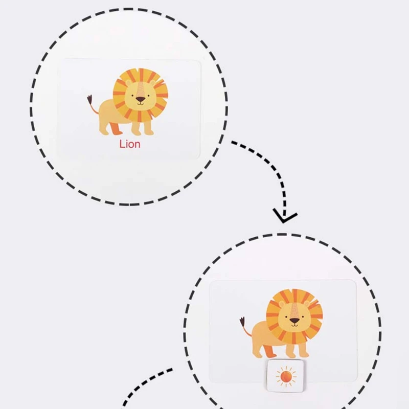 Деревянные магнитные буквы цифры игрушки магниты на холодильник алфавит карты с