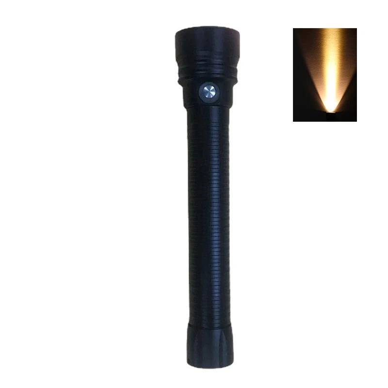 Подводный фонарь Uranusfire XHP70.2 4000 люмен