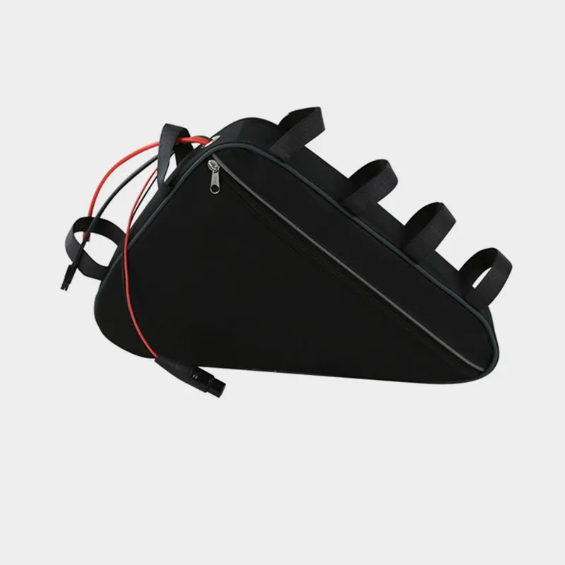 Батарея для электрического велосипеда литий-ионная литиевая батарея 48 в 29 А · ч