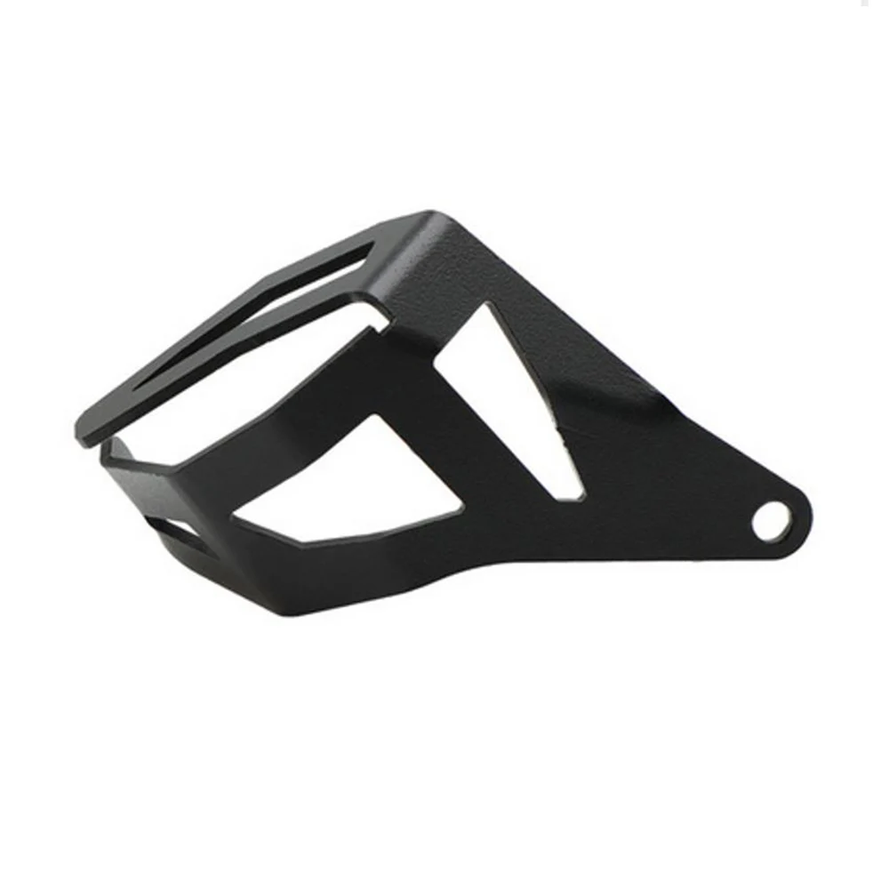 

Motorcycle Rear Brake Fluid Reservoir Guard Cover for BMW R1200GS R1250GS Adventure Motorcycle Accessories