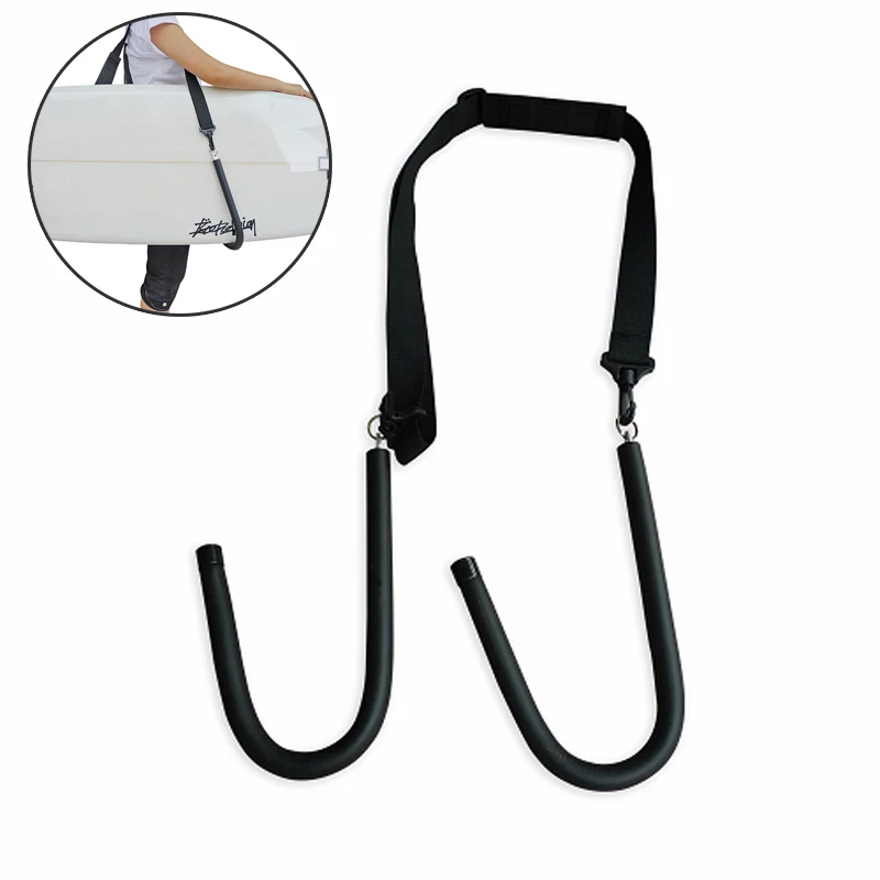 Доска для серфинга Sling Easy operation ремень переноски стоячая доска сёрфинга