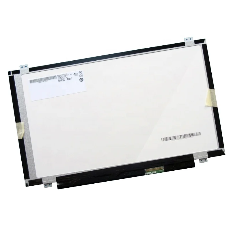 Светодиодная подсветка B140HAN01.2 LP140WF1 SPB1 B140HAN01.3 B140HAN01.0 1920*100 30pin для Lenovo Y40 E440 T450 T440P T440S