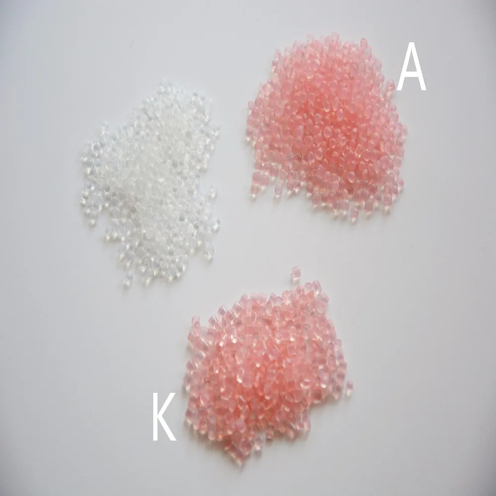 

500g/ lot Dental Valplast Materials Denture Flexible Resin for Partial Dentures