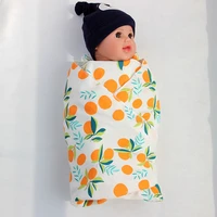 newborn discharged wrap spring autumn cotton baby swaddle anti shock wrap blanket delivery room parturiend childbirth supplies