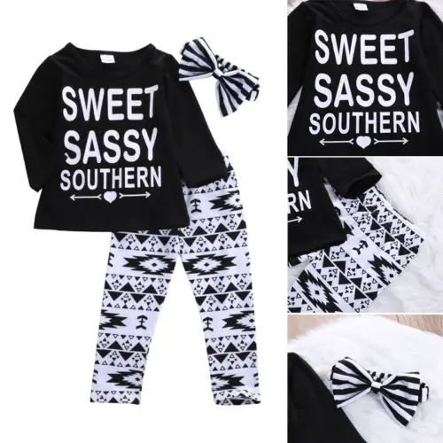 

2 шт./комплект, футболка с длинным рукавом и штаны с цветочным принтом