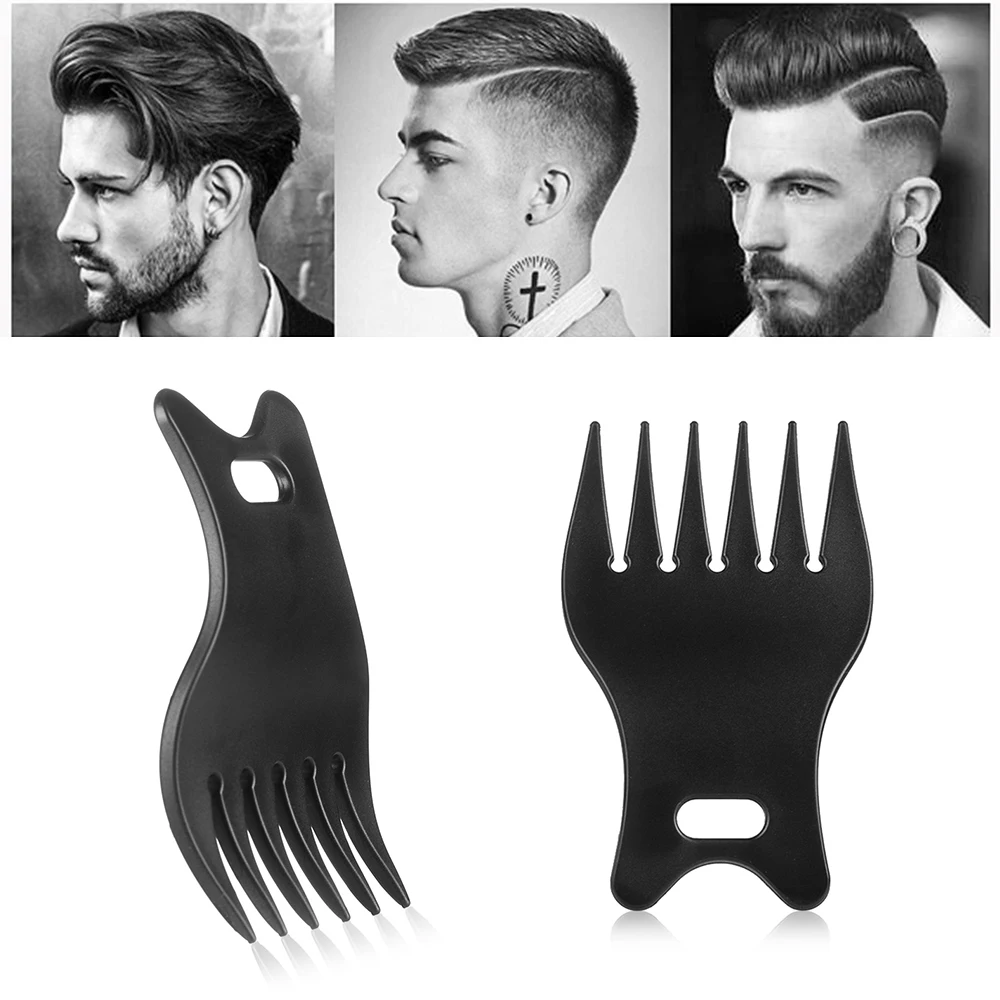 Расческа для волос расческа с большой ручкой волос|Расчески| |