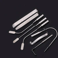 breast stripper beauty plastic equipment u shaped straight left and right shovel type l hook chest stripping separator