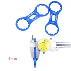 Велосипедный гаечный ключ вилочный гаечный ключ, инструменты для ремонта, вилка для снятия горных деталей XCMXCRXCTRST, гаечный ключ для SR O4P2