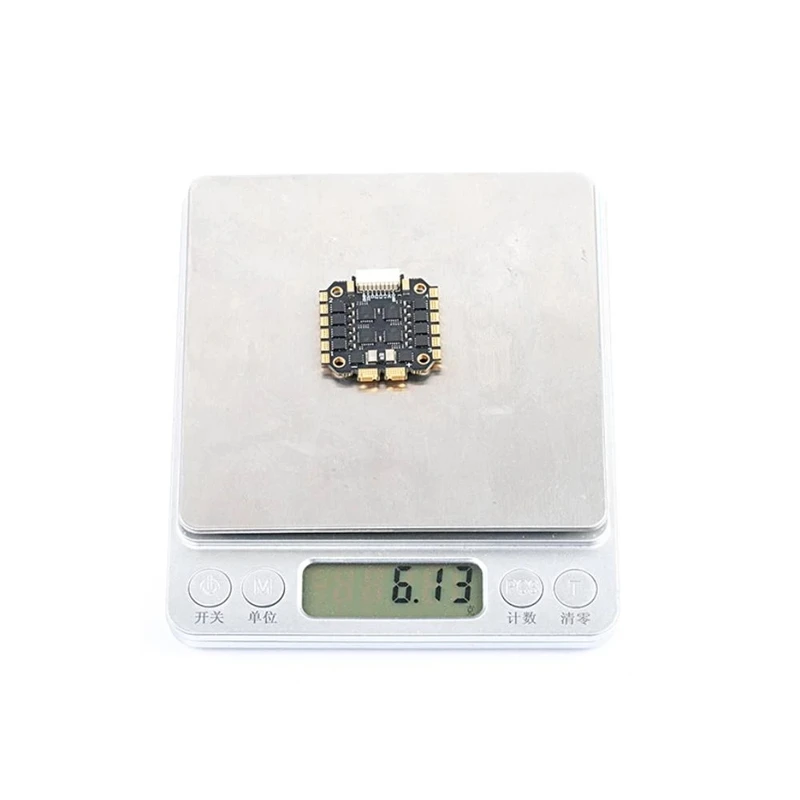 

Diatone MAMBA F40 _BLS MINI 40A 2-5S Blheli_S DSHOT600 4 IN 1 Brushless ESC for FPV Racing Drone Quadcopter Spare Parts RC Parts