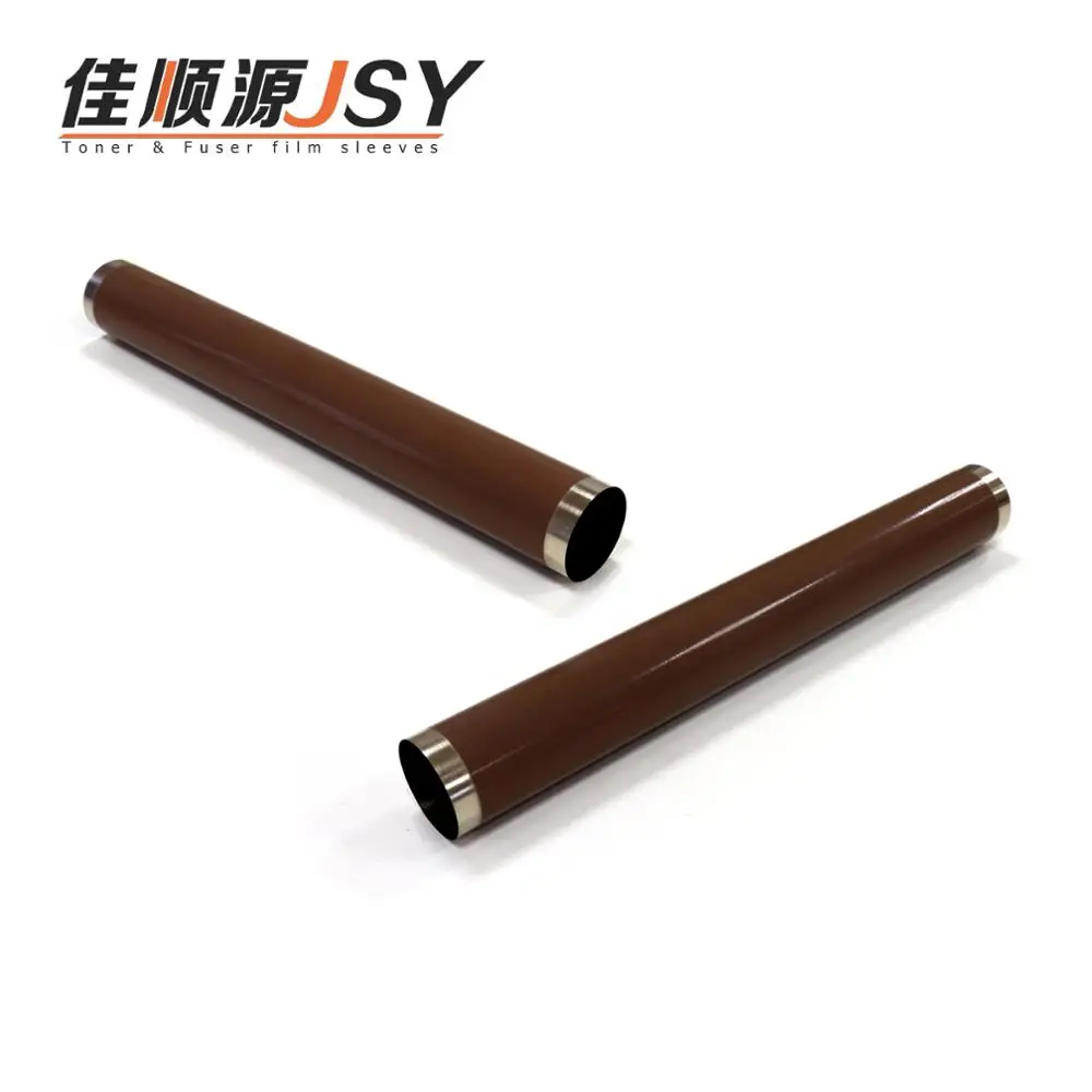 1X JSY Запчасти для принтера OEM Пленка Для фьюзера HP P4014 P4015 4014 4015 P4515 M4555 M600 M601 M602