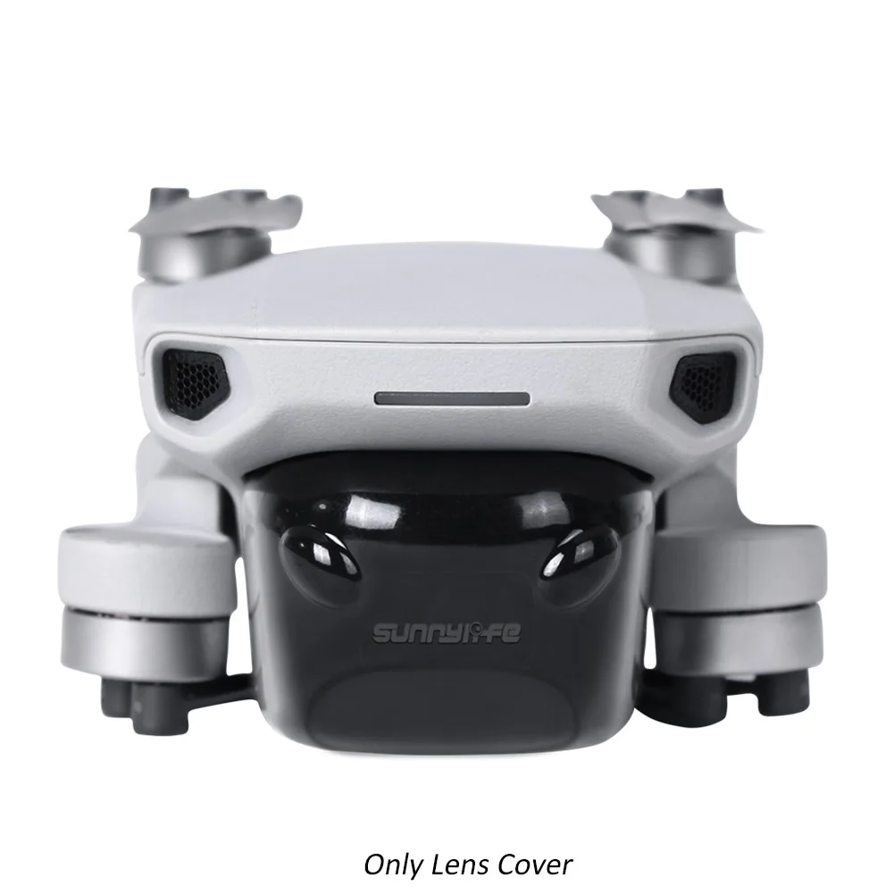 

Replacement Parts Dust Proof Gimbal Protector Integrated Stable Full Protection Drones Accessories Lens Cover For Mavic Mini 2