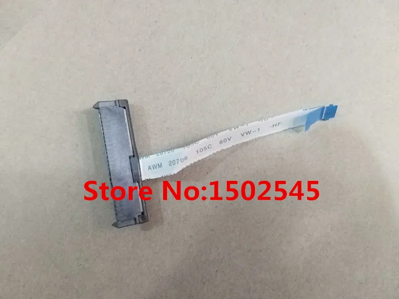 Кабель для подключения жесткого диска ноутбука HP 15 CS CS1009TX CS1011TX кабель HDD