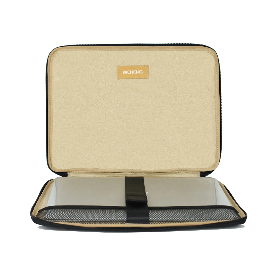 Водонепроницаемый ударопрочный Модный чехол из ПУ для ноутбука 10 13 14 156 дюймов