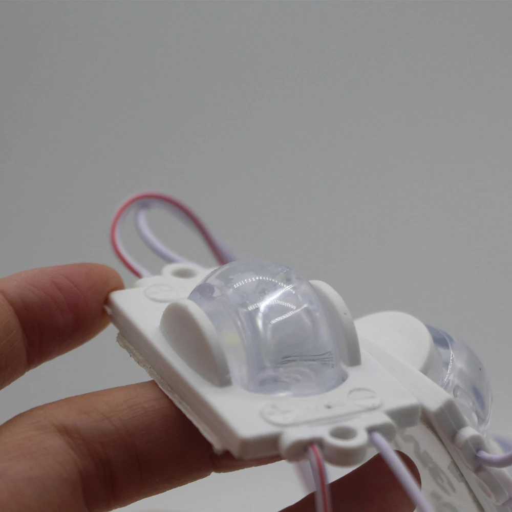 12V Светодиодный модуль для автомобиля светильник s светодиодный 5730 супер яркие