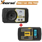 Полный комплект Xhorse VVDI2 V7.0.1 с OBD48 96bit 48-Clone MQB для BMW FEMBDC VVDI2 полная версия Plus VVDI PROG программатор V5.0.8