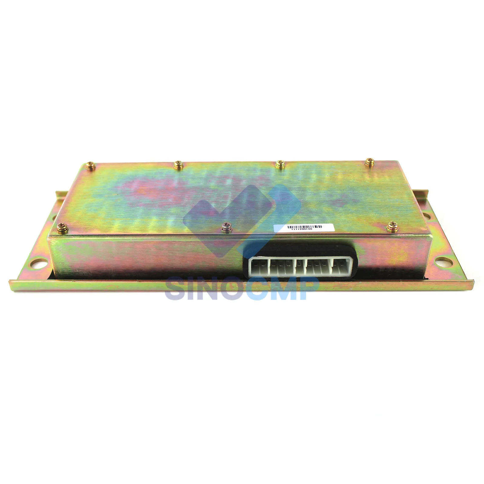 Контроллер 7824 32 1100 для мини экскаватора Komatsu PC200 5 PC200LC PC220 PC220LC PC150 PC60 6 экскаватор с 1