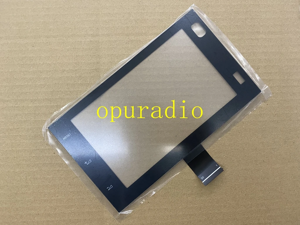Free shipping Brand new 7.0inch Touch digitizer for SUV PEUGEOT 208 2008 Screen 7 Pulgadas Car auto replacement | Электроника